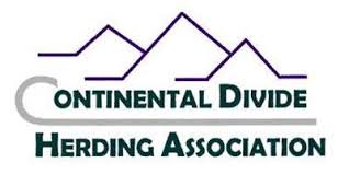 Continental Divide Herding Association logo
